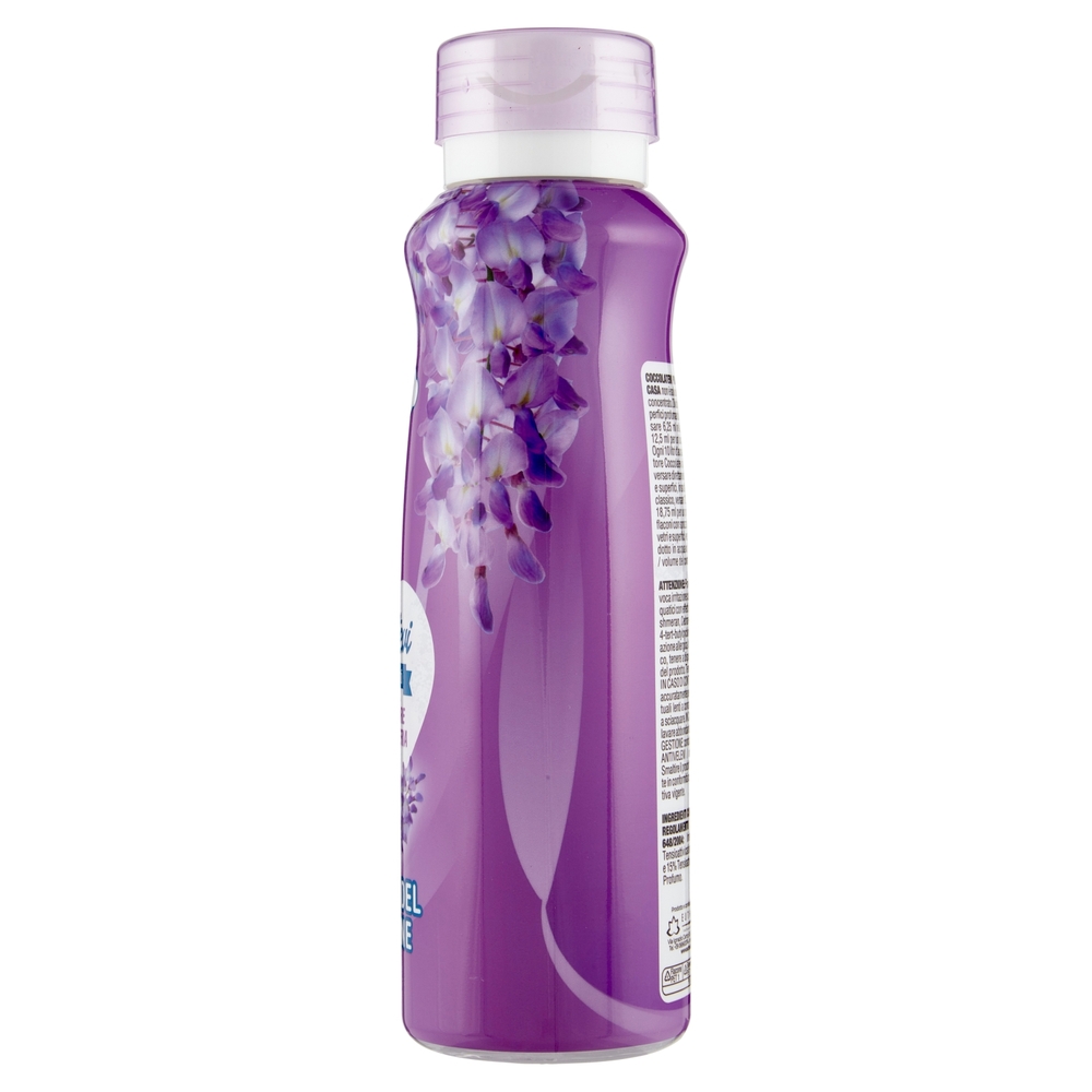 Coccolatevi Glicine del Giappone 300 ml